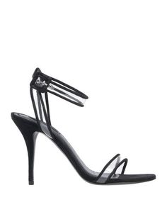 Сандалии Alexander Wang