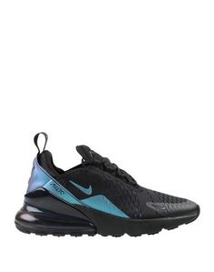 Низкие кеды и кроссовки Nike