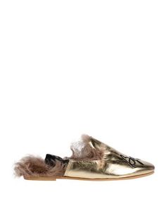 Мокасины GIA Couture ★ Douuod Kids