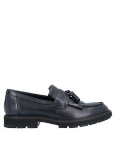 Мокасины Tod`S