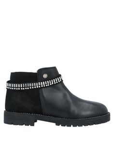 Полусапоги и высокие ботинки Stuart Weitzman