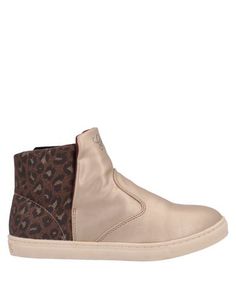 Полусапоги и высокие ботинки Guess