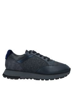 Низкие кеды и кроссовки Santoni