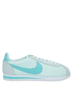 Низкие кеды и кроссовки Nike