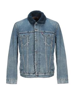 Джинсовая верхняя одежда Levis RED TAB