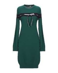 Короткое платье Love Moschino