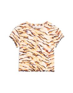Футболка Topshop
