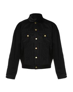 Джинсовая верхняя одежда Fear Of God