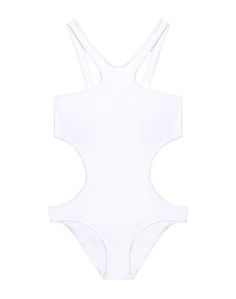 Слитный купальник Melissa Odabash