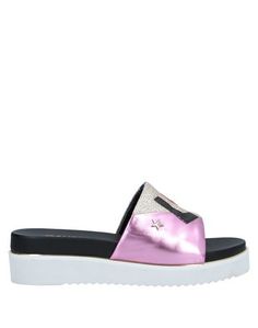 Сандалии GaudÌ