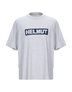 Футболка Helmut Lang