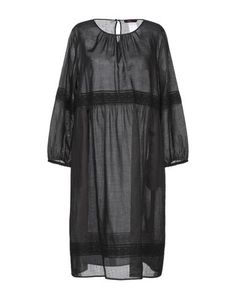 Платье до колена MAX Mara