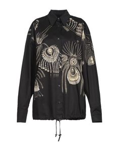 Pубашка Dries Van Noten