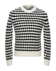 Свитер Saint Laurent