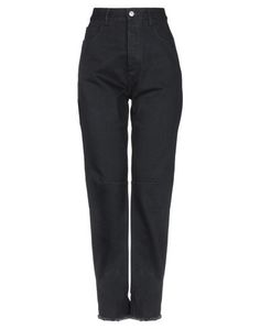 Джинсовые брюки CÉline