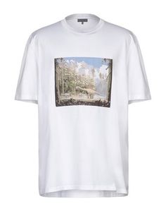 Футболка Lanvin