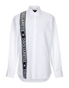 Pубашка Dsquared2
