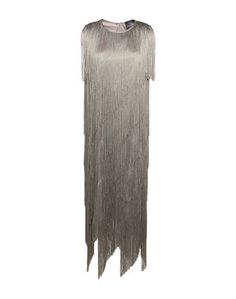 Короткое платье Erika Cavallini