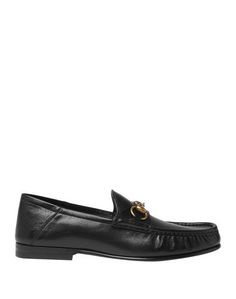 Мокасины Gucci