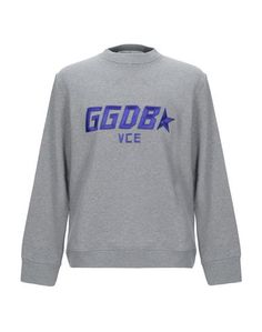 Толстовка Golden Goose Deluxe Brand