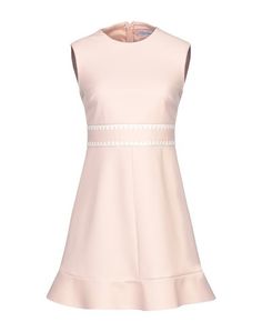 Короткое платье RED Valentino