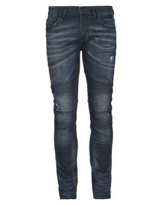 Джинсовые брюки Diesel