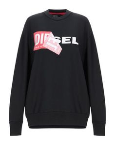 Толстовка Diesel