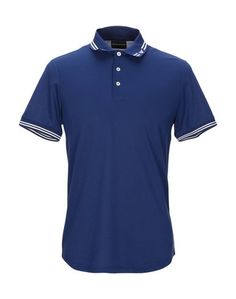 Поло Emporio Armani