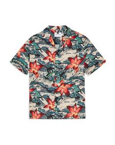 Pубашка Topman