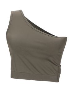 Топ без рукавов Helmut Lang