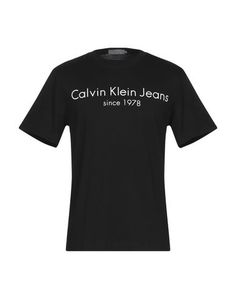 Футболка Calvin Klein Jeans