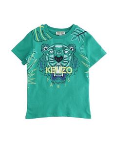 Футболка Kenzo