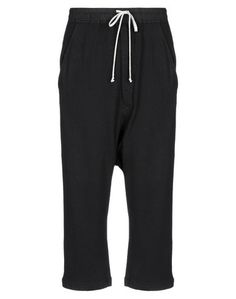 Брюки-капри Drkshdw BY Rick Owens