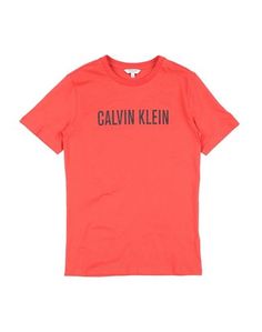 Пляжное платье Calvin Klein