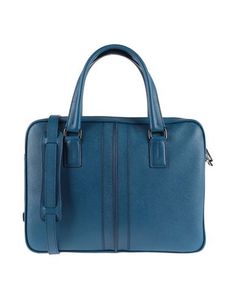 Деловые сумки Tod`S