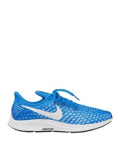 Низкие кеды и кроссовки Nike