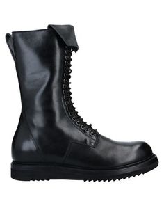 Сапоги Rick Owens
