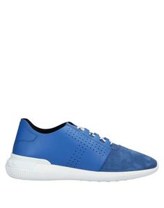 Низкие кеды и кроссовки Tod`S
