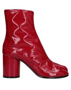 Полусапоги и высокие ботинки Maison Margiela