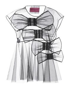 Блузка Viktor & Rolf