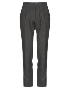 Повседневные брюки Wool 172