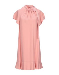 Короткое платье RED Valentino