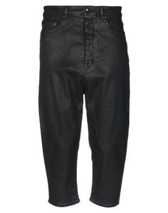 Джинсовые брюки Drkshdw BY Rick Owens