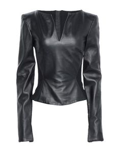 Блузка Gareth Pugh