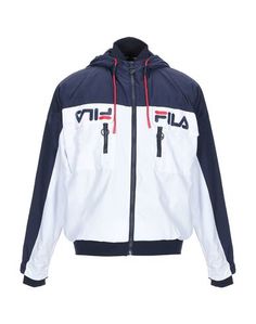 Куртка Fila