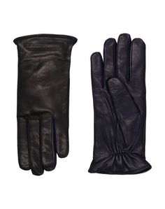 Перчатки Emporio Armani