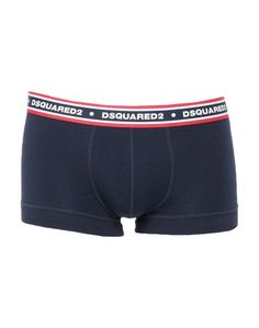 Боксеры Dsquared2