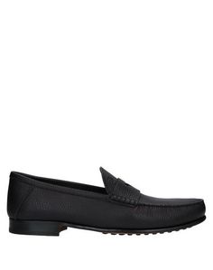 Мокасины Tod`S