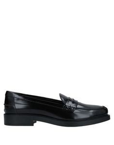 Мокасины Tod`S