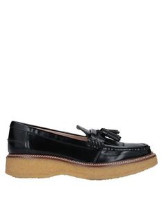 Мокасины Tod`S